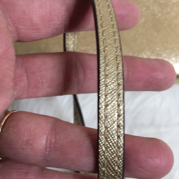 🎉HOST PICK🎉Stunning Micheal Kors 2pc Wallet/Wristlet Set - Picture 11 of 13